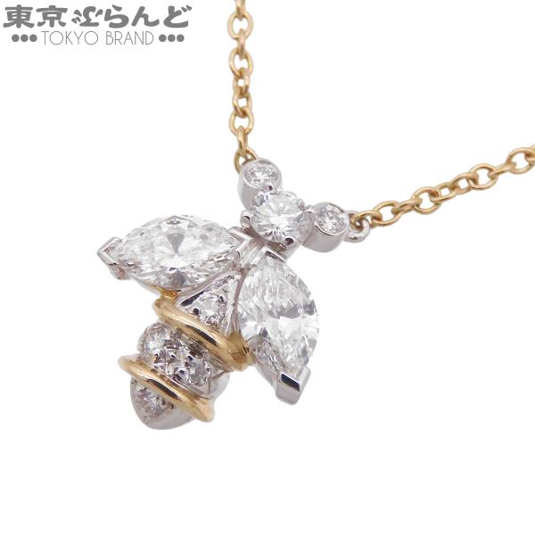 TIFFANY&Co.（ティファニー） ジャン シュランバージェ ネックレス