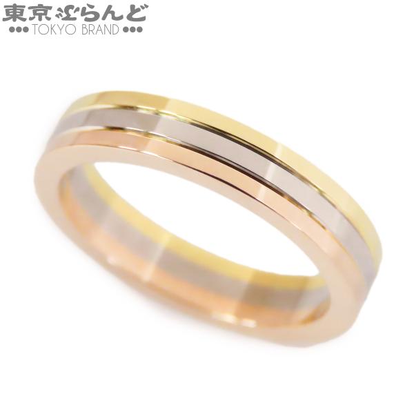 Cartier（カルティエ） ヴァンドーム ルイ ウェディング リング