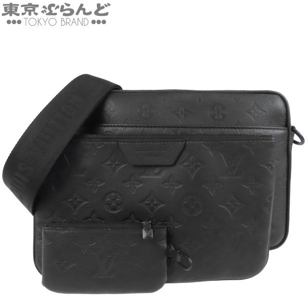 LOUIS VUITTON（ルイ・ヴィトン） トリオ メッセンジャー M26713