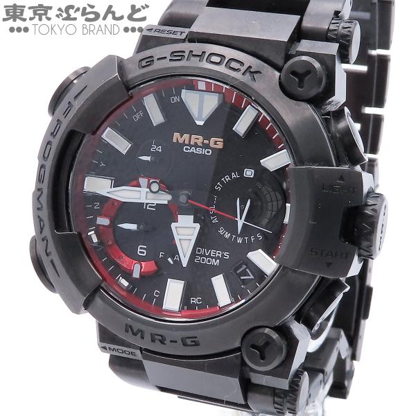 Gショック MR-G