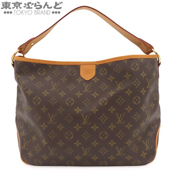 ルイヴィトン⭐︎ディライトフル LOUIS VUITTON（ルイ・ヴィトン） ディライトフル PM M40352 ブラウン