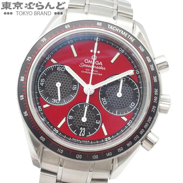 スピードマスター レーシング