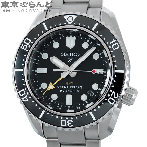 セイコー プロスペックス HBC002J