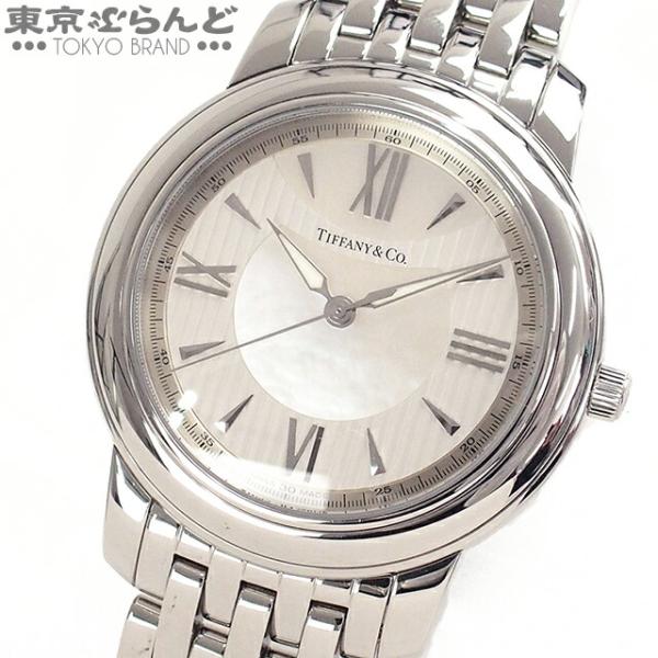 TIFFANY&Co.（ティファニー） マーク Mark Z0046.17.10A91A00A