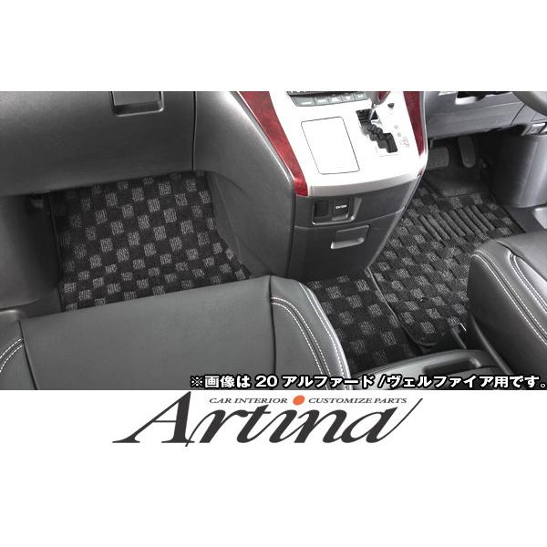 洗車用品 アルファード フロアマットの人気商品 通販 価格比較 価格 Com