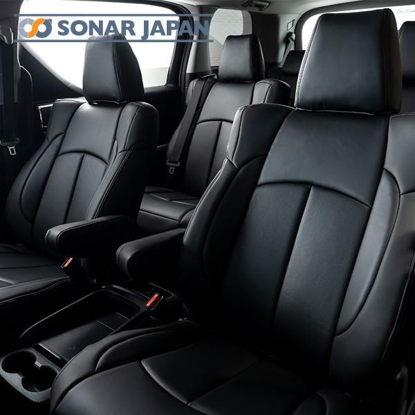 30系アルファード 7人8人乗り VELUCE ヴェルーチェ GALA ガーラ シート  