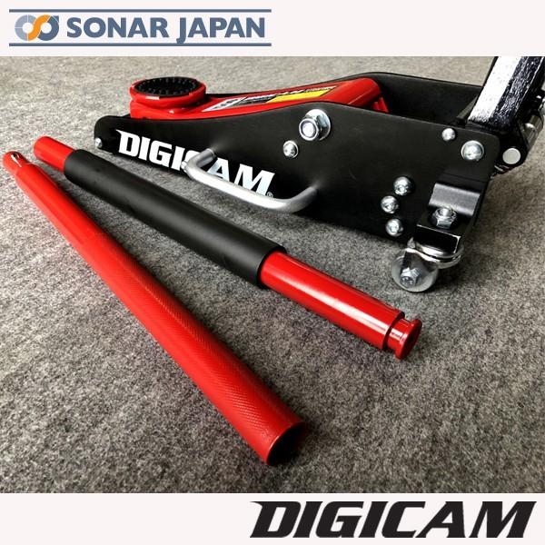 デジキャン ジャッキ 1.5tの人気商品・通販・価格比較 - 価格.com