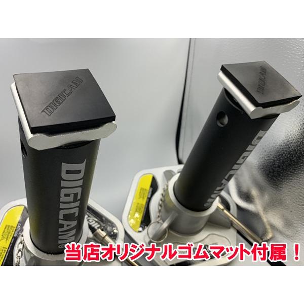全日本送料無料 <BR>オールアルミニウムジャッキスタンド 3.0t <BR>190