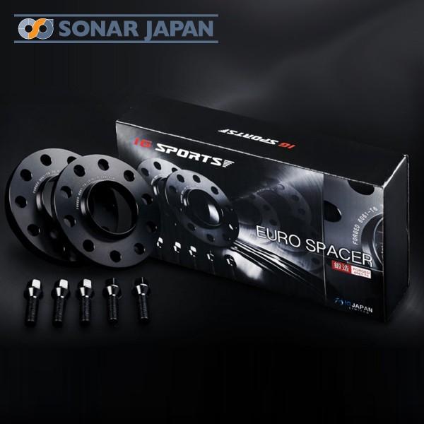 Advanti IG SPORTS アドヴァンティ ユーロスペーサー PCD120 10H