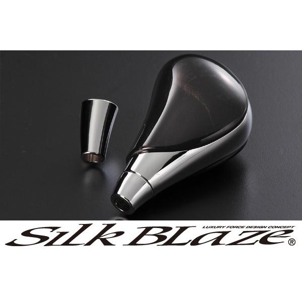 アルファード　ヴェルファイア20系SilkBlaze マボガニー調黒木目 アルファード ヴェルファイア20系SilkBlaze マボガニー調黒木目