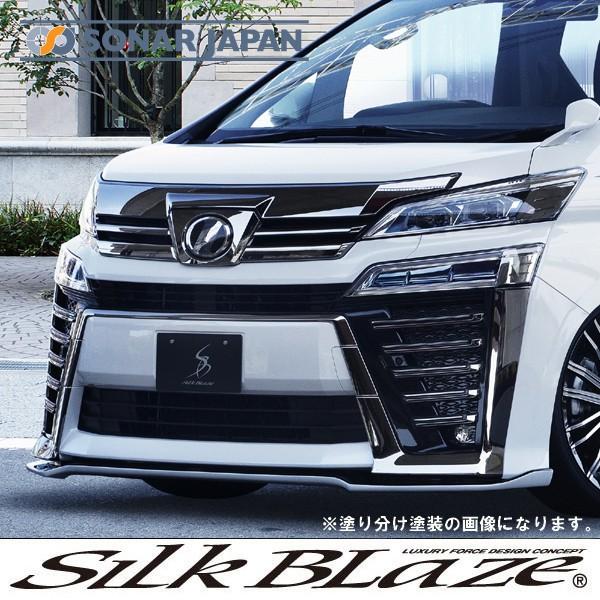 SilkBlaze VNuCY GA 30nFt@CAZ tgbv Type-S PFh si