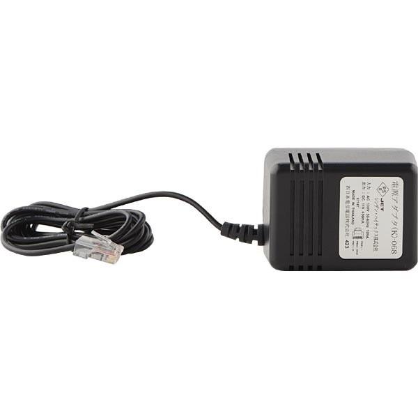 NTT電源アダプタ (K)-068 アダプター アダプタ 5個セット　中古品 NTT電源アダプタ (K)-068 アダプター アダプタ 5個セット 中古品