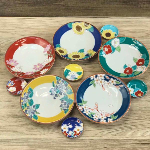 tokyodecor_fourseason-1plate tokyodecor_fourseason-1plate