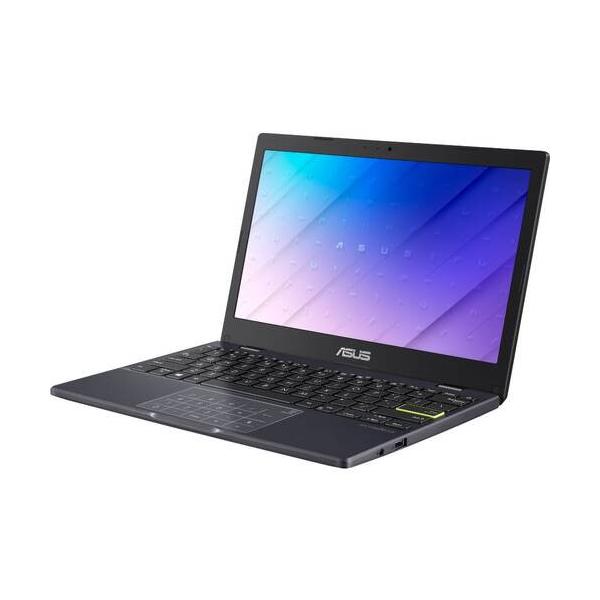 ■展示品 E210KA-GJ01BWS　ASUS E210KA　[ 11.6型 / HD / Celeron N4500 / RAM:4GB / eMMC:128GB / Windows 11 Home (Sモード) / ピーコックブルー ]