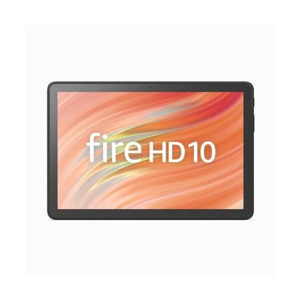 Amazon Fire HD 10　B0BL5M5C4K [ 10.1型 / 1920×1200 / MediaTek MT8186A / RAM:3GB / ストレージ:64GB / Fire OS / Wi-Fi ]