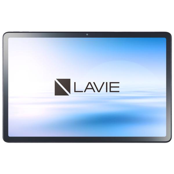 展示品 NEC タブレット PC-T1165KAS LAVIE Tab T11 11.0型 WUXGA Android 14搭載 ルナグレー