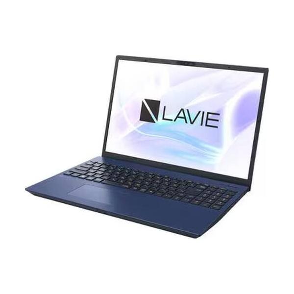 Windowsノート本体 PC-N1655KAL-Y NEC □展示品 ノートPC LAVIE N16 PC-N1655KAL-Y[16型 | WUXGA | Core