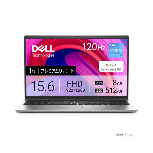 DELL（デル） 新品DELL ノートPC Inspiron 15 3530 NI25-FHHBS[15.6型