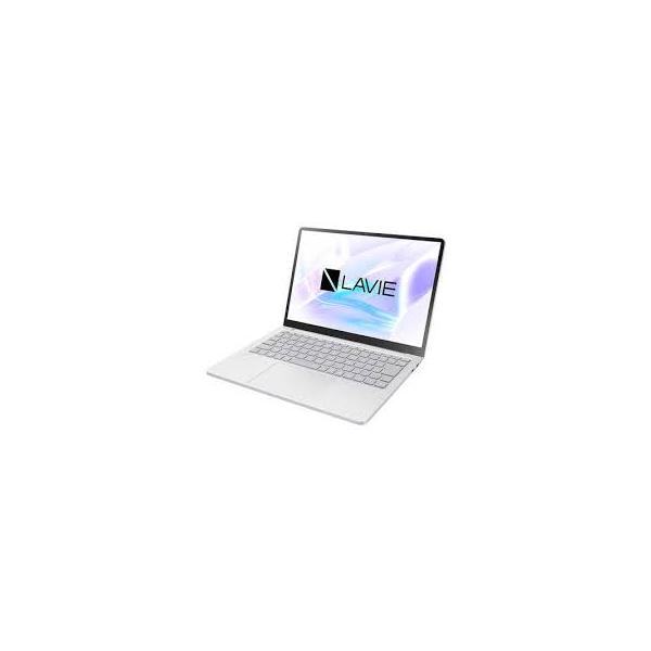 新品   NEC ノートパソコン PC-S1375JAS[13.3型 | WUXGA | Core i7-1355U | 16GB | 512GB | Windows 11 Home | Office H&B | プラチナシルバー]