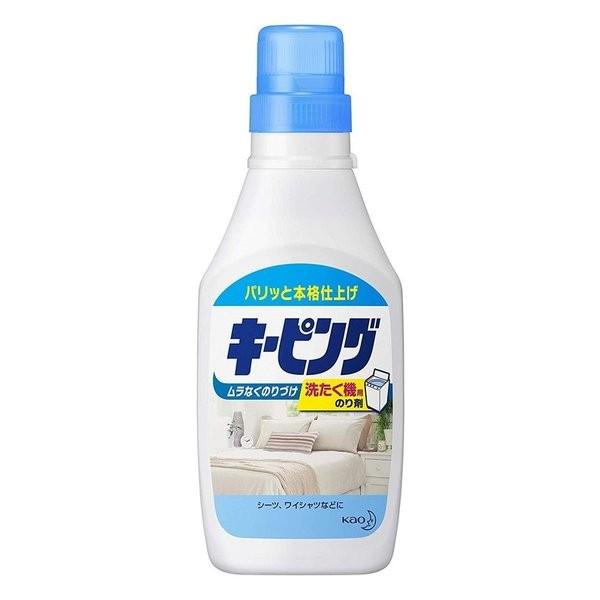 無料 キーピング 本体600ml✕6個 詰め替え用480ml✕4個 tdh