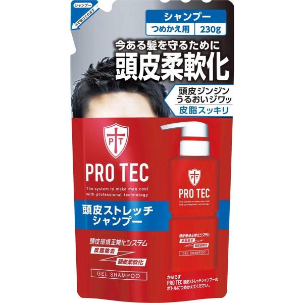 pro tec シャンプーの人気商品・通販・価格比較 - 価格.com