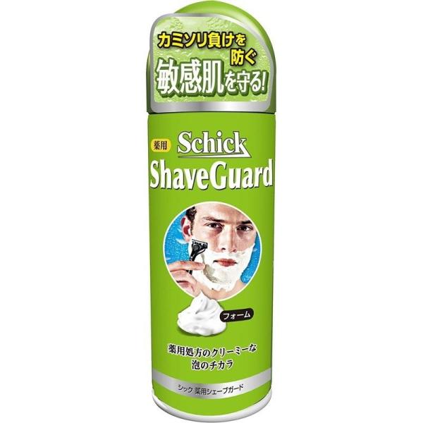 薬用シェーブガード シェービング フォームの人気商品・通販・価格比較 ... 薬用シェーブガード シェービング フォームの人気商品・通販・価格比較 ...