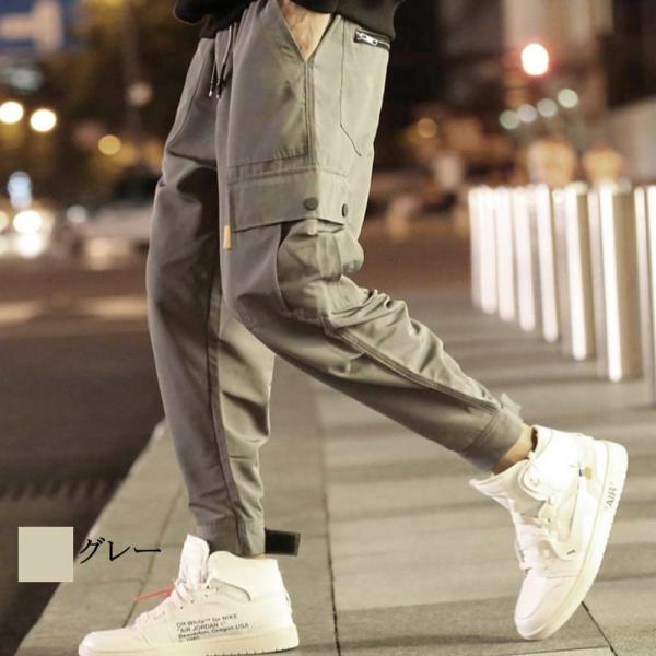 カーゴパンツ メンズ ミリタリーカーゴパンツ 大きいサイズ 40代 夏 春
