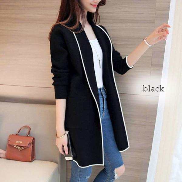 カーディガン レディース カーディガンコート 40代 おしゃれ ブランド