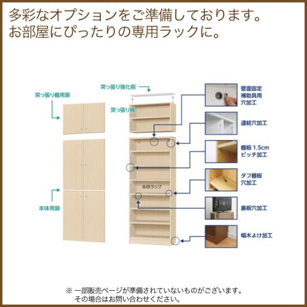 満点の新品送無 Shelfit シェルフィット エースラック 高さ211 1 幅15 24cm 奥行40cm S H210w15 24medium Normal 東京ファニチャー クリアランス格安 Texaswineandtrail Com