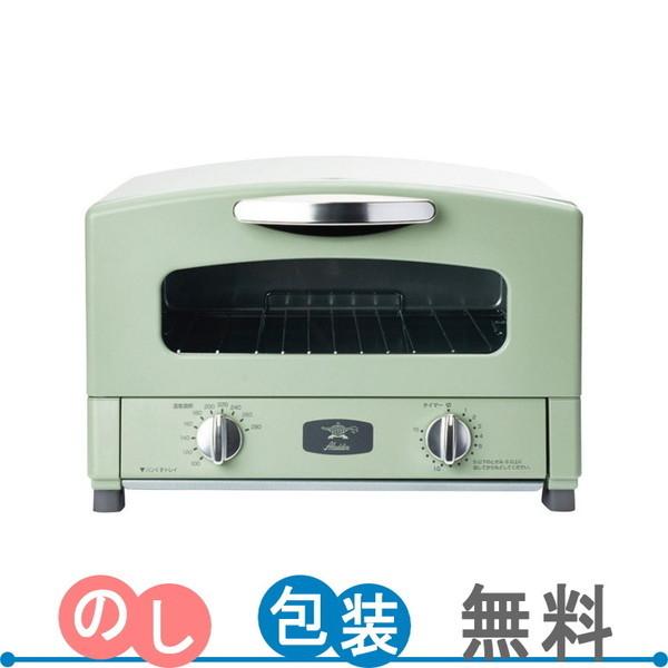 アラジン グラファイト トースター グリーン Cat Gs13b G ギフト包装 のし紙無料 A3 017apt Tokyoギフト 通販 Yahoo ショッピング