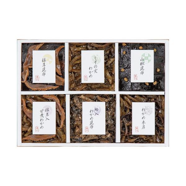 明治35年より伝えられてきた調味料を佃煮に全て染み込ますことによりふっくらとしっかりした味に炊き上げる事ができる「直火釜炊き製法」にて製造した佃煮の詰合せ商品です。その一品として、2020年に第65回全国水産加工たべもの展において大阪府知事...