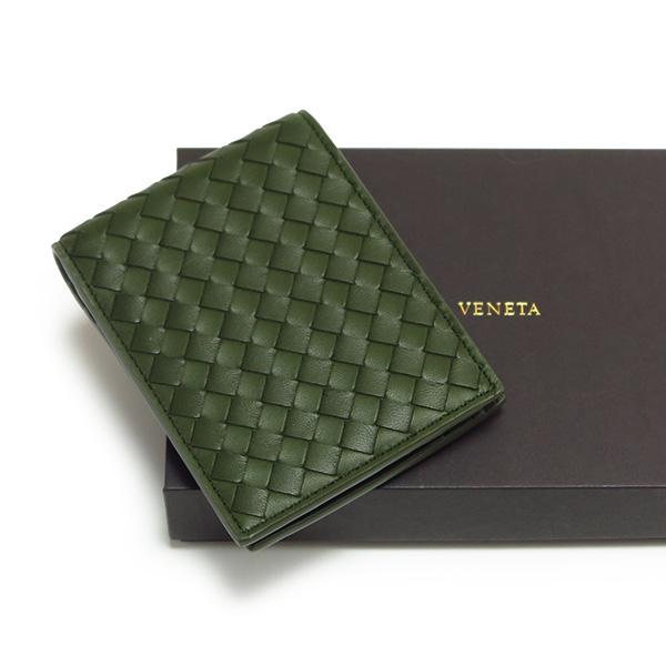 ボッテガヴェネタ 財布 メンズ Bottega Veneta レディース 二つ折り財布 1424 3336 Tokyoインポート 通販 Yahoo ショッピング