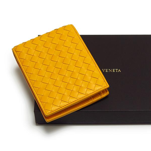 ボッテガヴェネタ 財布 メンズ Bottega Veneta レディース 二つ折り財布 1424 7101 Tokyoインポート 通販 Yahoo ショッピング