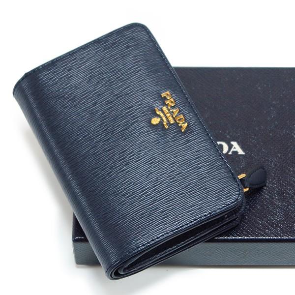 プラダ 財布 メンズ Prada 二つ折り財布 レディース L字ファスナー 1ml225 Buyee Buyee Japanese Proxy Service Buy From Japan Bot Online