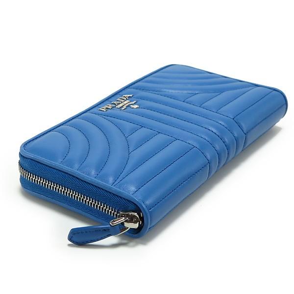 プラダ 財布 レディース ファッション Prada 長財布 メンズ 長財布 ダイアグラム 長財布 1ml506 1ml506softca Ma Tokyoインポート