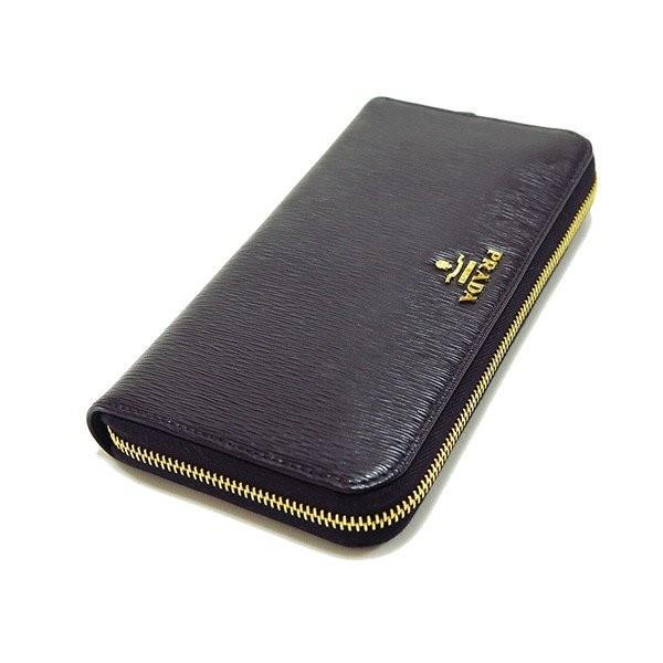 プラダ 財布 メンズ Prada 長財布 レディース ラウンドファスナー 1ml506 Buyee Buyee 日本の通販商品 オークションの代理入札 代理購入