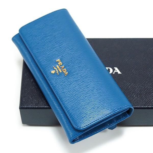 プラダ 財布 メンズ Prada 長財布 レディース 二つ折り長財布 1mlh132vitmo Cob Tokyoインポート 通販 Yahoo ショッピング