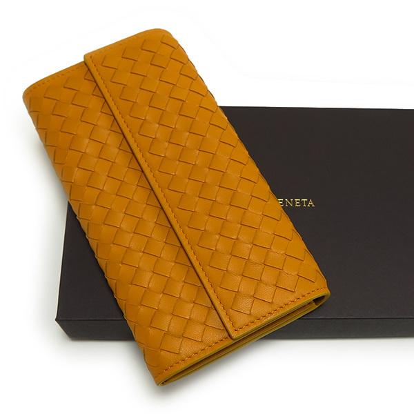 ボッテガヴェネタ 財布 メンズ Bottega Veneta 長財布 レディース 二つ折り長財布 7500 Tokyoインポート 通販 Yahoo ショッピング
