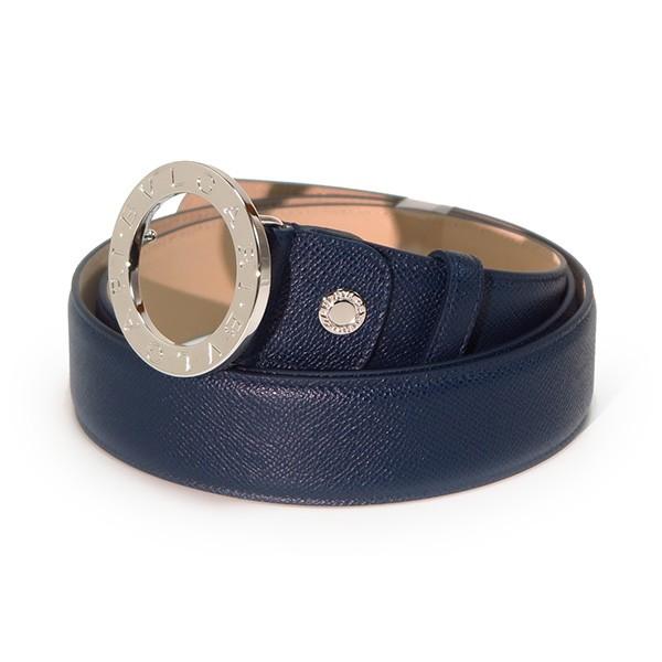 ブルガリ ベルト メンズ Bvlgari レディース ブルー ブルガリ ブルガリ 2844 2844 Tokyoインポート 通販 Yahoo ショッピング