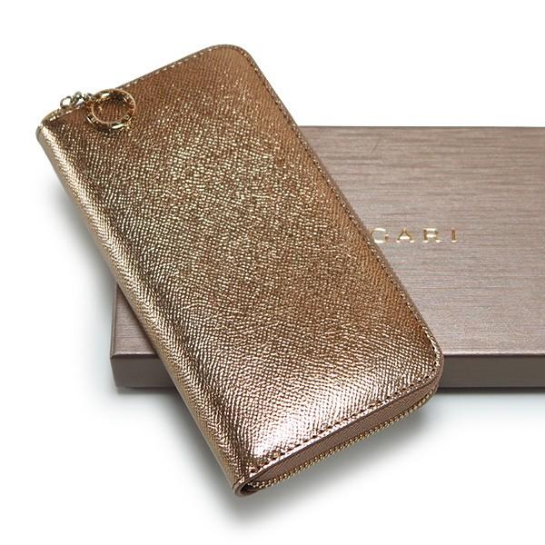 ブルガリ 財布 メンズ Bvlgari 長財布 レディース ラウンドファスナー ゴールド Tokyoインポート 通販 Yahoo ショッピング