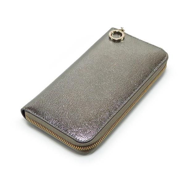 ブルガリ 財布 メンズ Bvlgari 長財布 レディース ラウンドファスナー シルバー Buyee Buyee Japanese Proxy Service Buy From Japan Bot Online