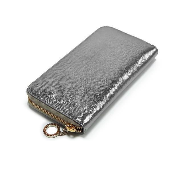 ブルガリ 財布 メンズ Bvlgari 長財布 レディース ラウンドファスナー シルバー Buyee Buyee Japanese Proxy Service Buy From Japan Bot Online