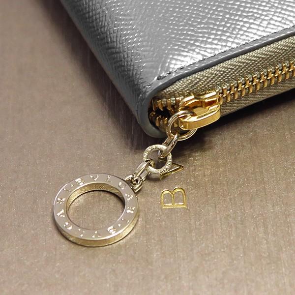 ブルガリ 財布 メンズ Bvlgari 長財布 レディース ラウンドファスナー シルバー Buyee Buyee Japanese Proxy Service Buy From Japan Bot Online