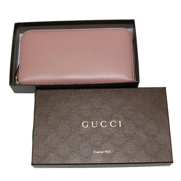 グッチ Gucci 財布 レディース 長財布 ピンク ファスナー Buyee Buyee 日本の通販商品 オークションの代理入札 代理購入