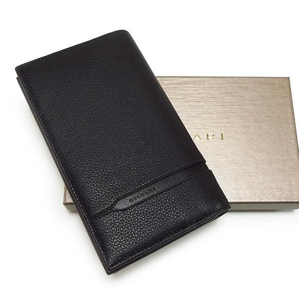 ブルガリ 財布 メンズ Bvlgari 長財布 レディース 二つ折り長財布 ブラック Tokyoインポート 通販 Yahoo ショッピング