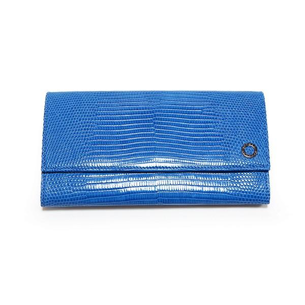 ブルガリ 財布 メンズ Bvlgari 二つ折り長財布 レディース リザード ブルー 386 Buyee Buyee 日本の通販商品 オークションの代理入札 代理購入