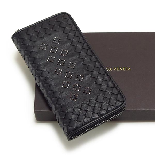 ボッテガヴェネタ 財布 メンズ Bottega Veneta 長財布 レディース ラウンドファスナー 2100 Tokyoインポート 通販 Yahoo ショッピング