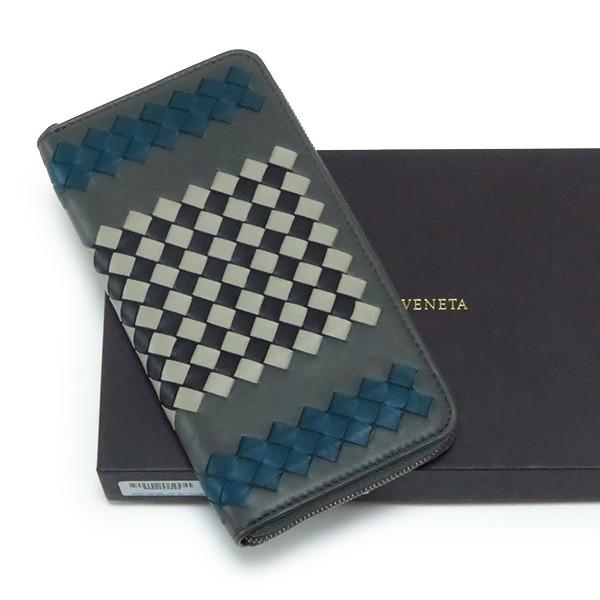 ボッテガヴェネタ 財布 メンズ Bottega Veneta 長財布 レディース ラウンドファスナー 8605 Tokyoインポート 通販 Yahoo ショッピング