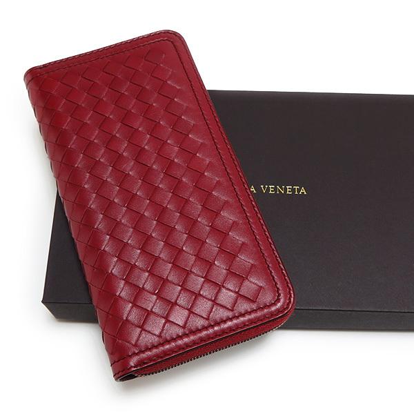 ボッテガヴェネタ 財布 メンズ Bottega Veneta 長財布 レディース ラウンドファスナー Rg Tokyoインポート 通販 Yahoo ショッピング