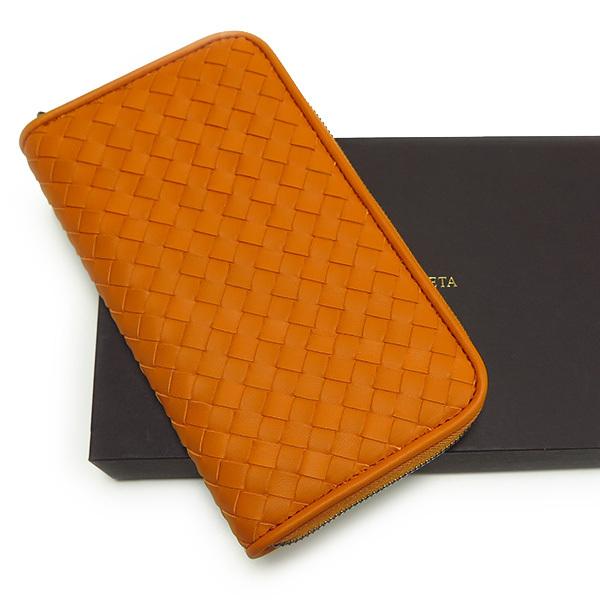 ボッテガヴェネタ 財布 レディース Bottega Veneta 長財布 メンズ ラウンドファスナー 51 Y Tokyoインポート 通販 Yahoo ショッピング